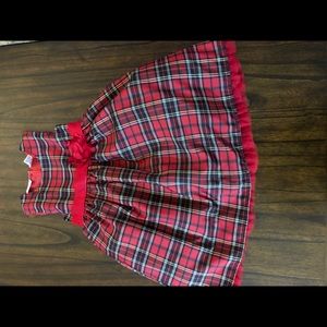 Beautiful Size 6 Girl’s Dress.  Perfect condition!